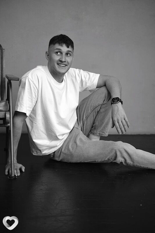 Денис, 30, Новосибирске — анкета №1690879