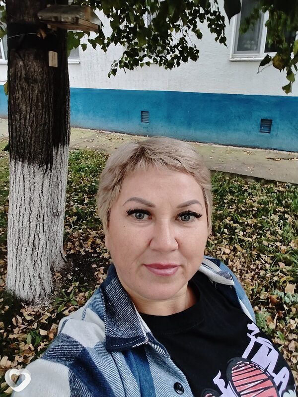 Венера, 51, Набережных Челнах — анкета №1690883
