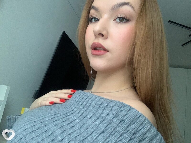 Екатерина, 21, Москве — анкета №1690885