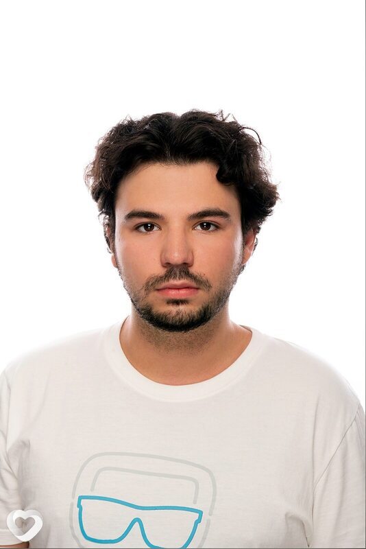 Дамир, 29, Казани — анкета №1690921