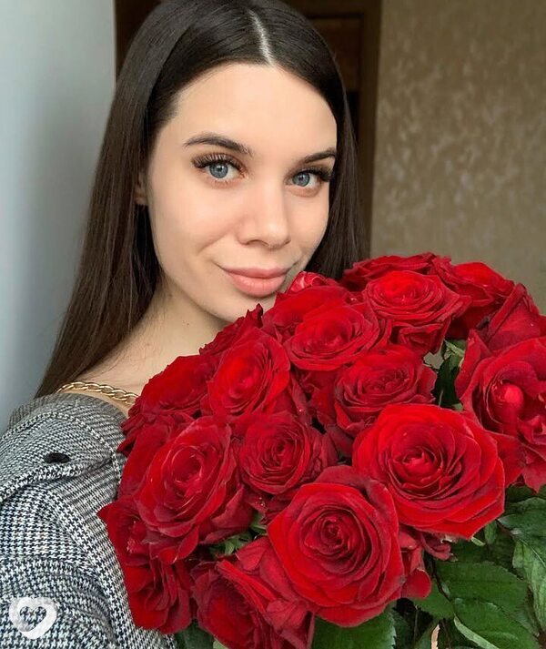 Виктория, 28, Нягани — анкета №1690929