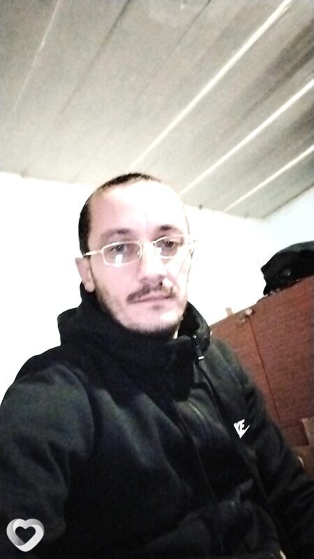 Hunter, 40, Клине — анкета №1690886