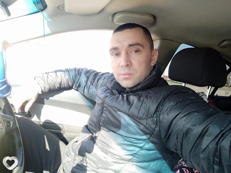 Алексей, 37, Рудном — анкета №1690887
