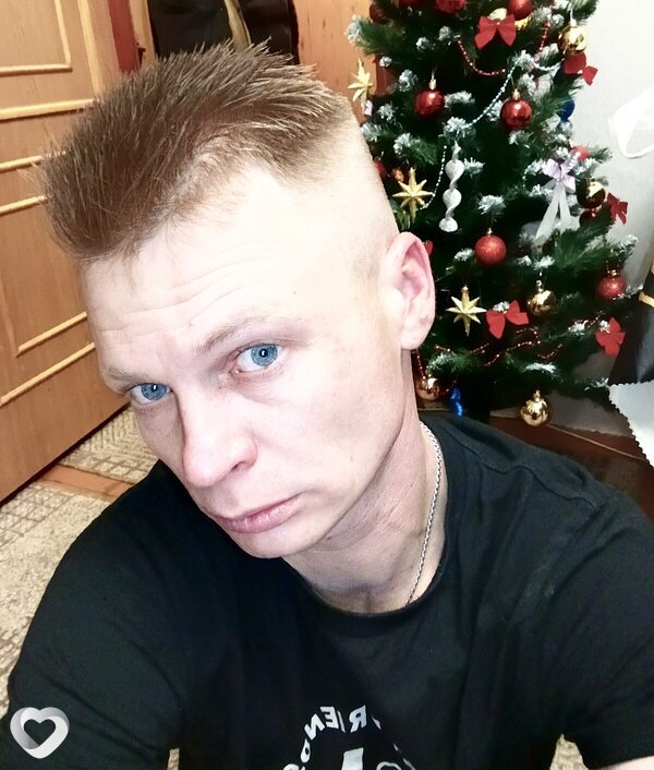 Аркадий, 36, Электростали — анкета №1690888