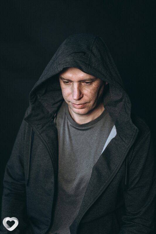 Дмитрий, 39, Минске — анкета №1690893