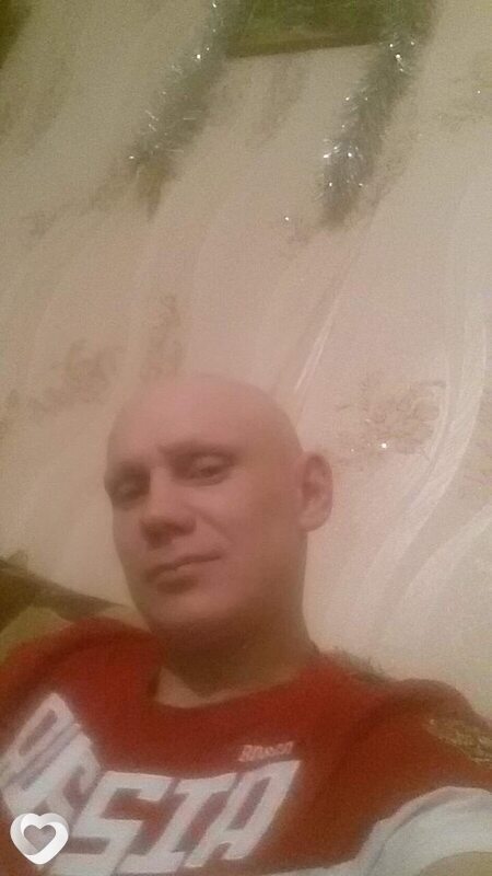 Иван, 40, Улан-Удэ — анкета №1690899