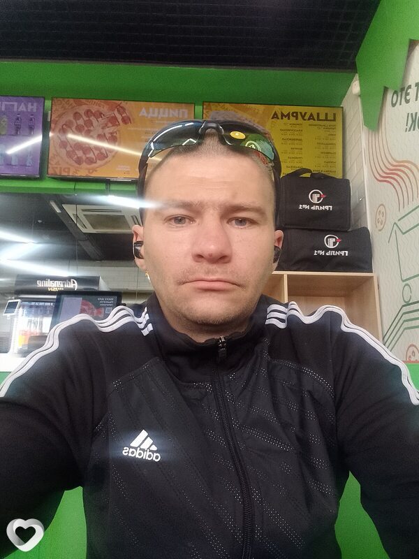 Дмитрий, 38, Киселевске — анкета №1690900