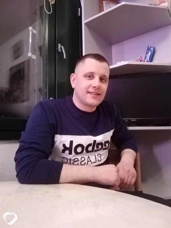 Алексей, 35, Таганроге — анкета №1690902