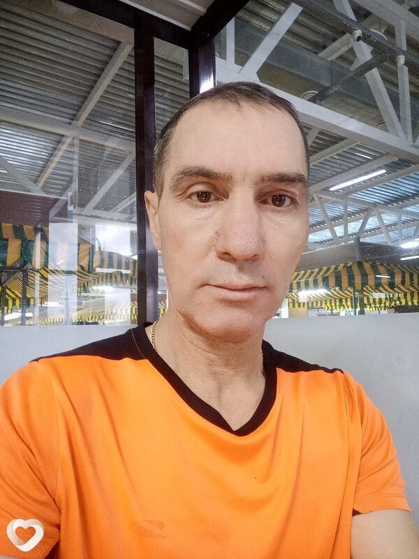 Иван, 46, Актобе — анкета №1690963