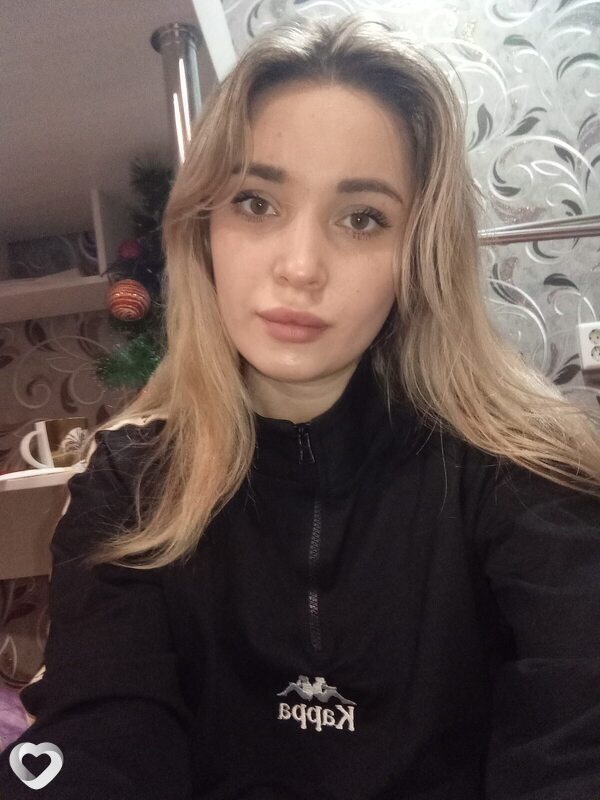 Анастасия, 28, Ейске — анкета №1690970