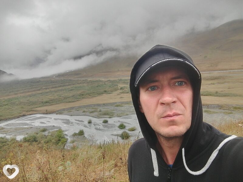 Иван, 36, Орехово-Зуеве — анкета №1690978