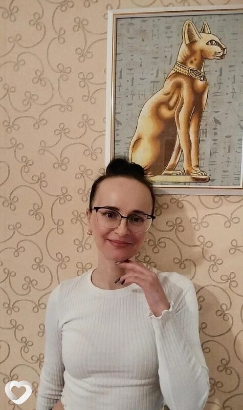 Елена, 39, Пружанах — анкета №1690980