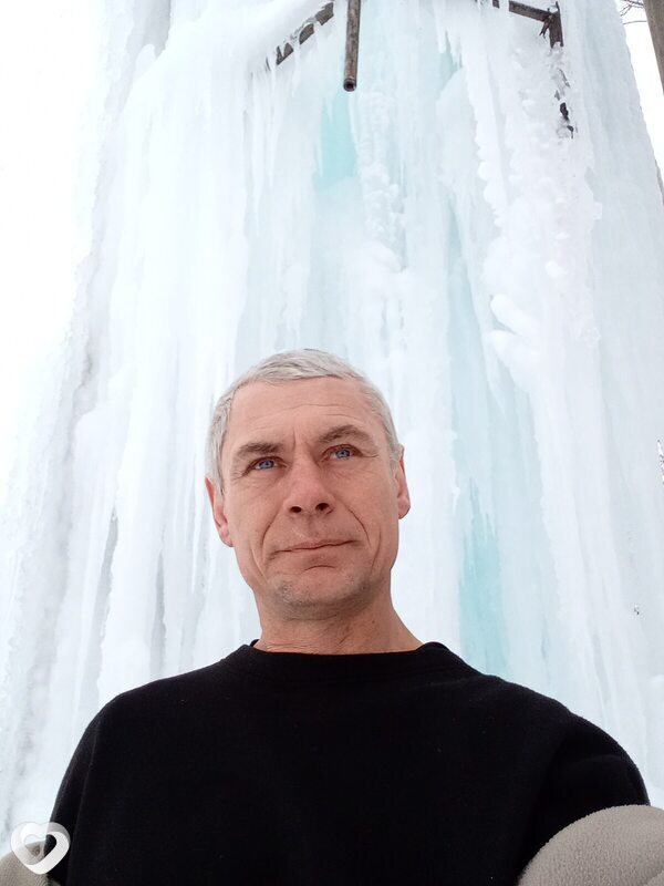 Владимир, 45, Краснодаре — анкета №1690982
