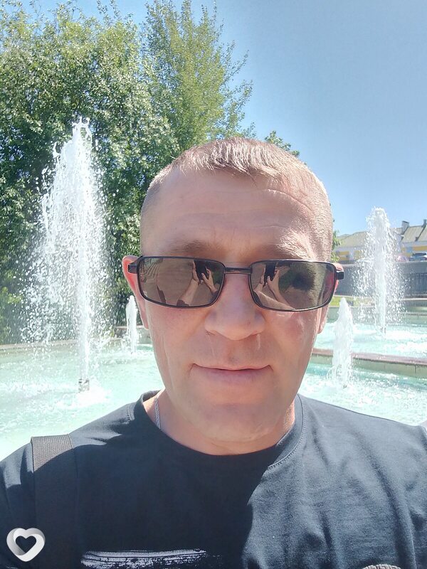 Максим, 44, Владимире — анкета №1691163
