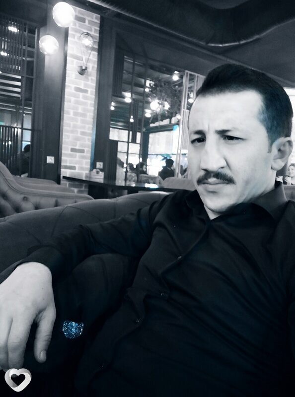 Али, 33, Иркутске — анкета №1691167