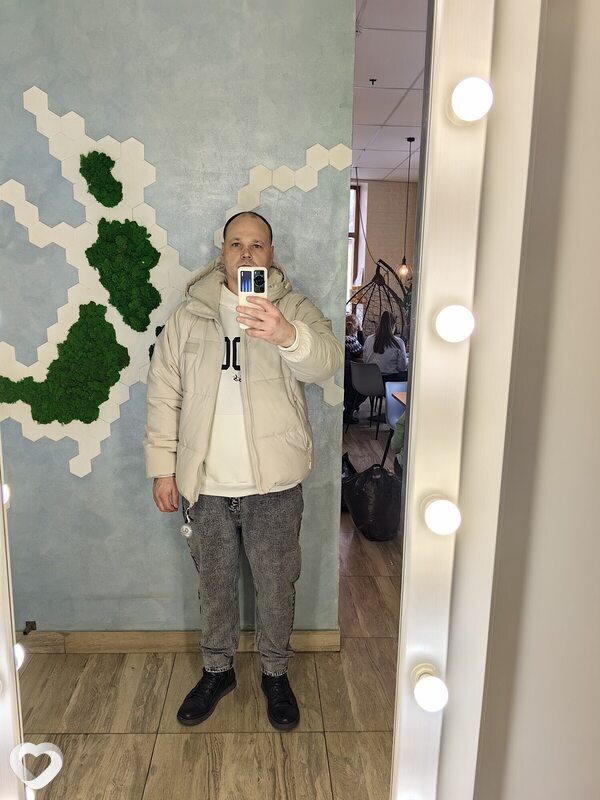Евгениий, 32, Жирновске — анкета №1691168