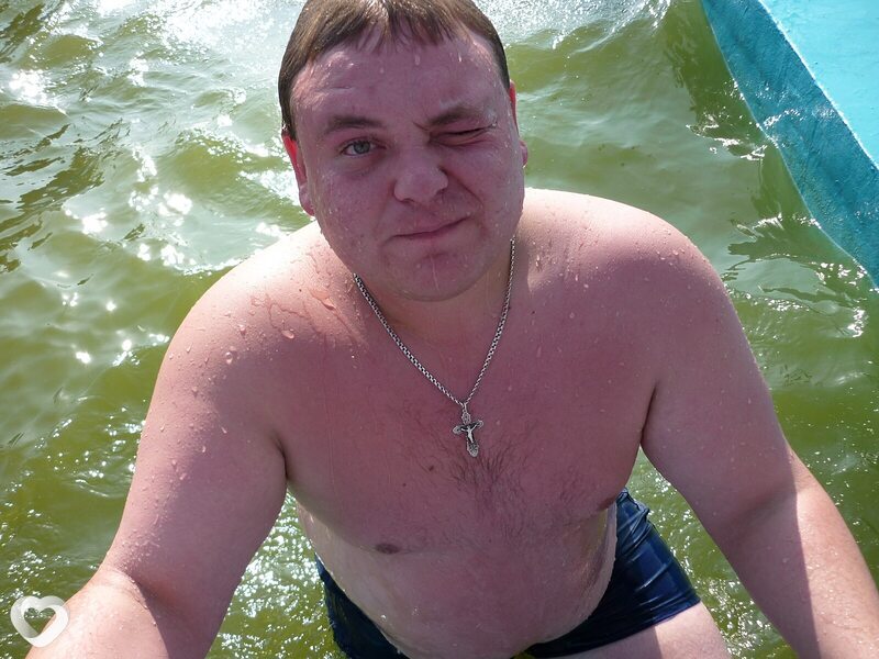 Виталий, 40, Новокузнецке — анкета №1691175