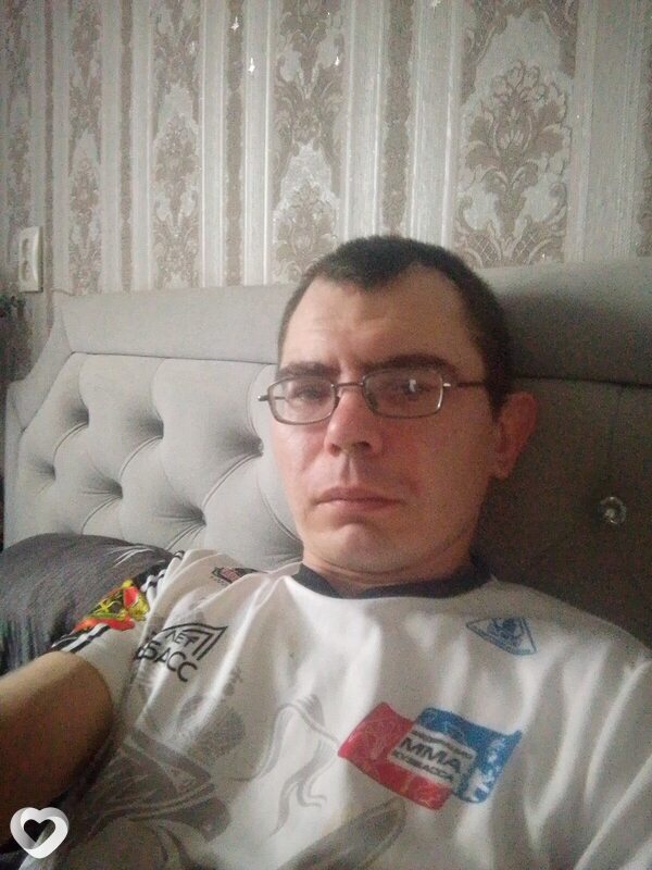Олег, 32, Кемерове — анкета №1691181