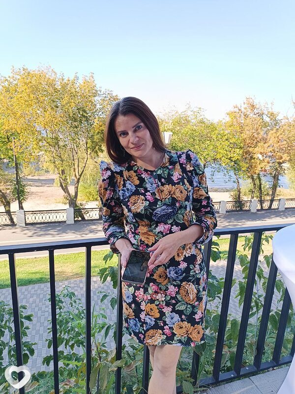 Анастасия, 44, Самаре — анкета №1691182