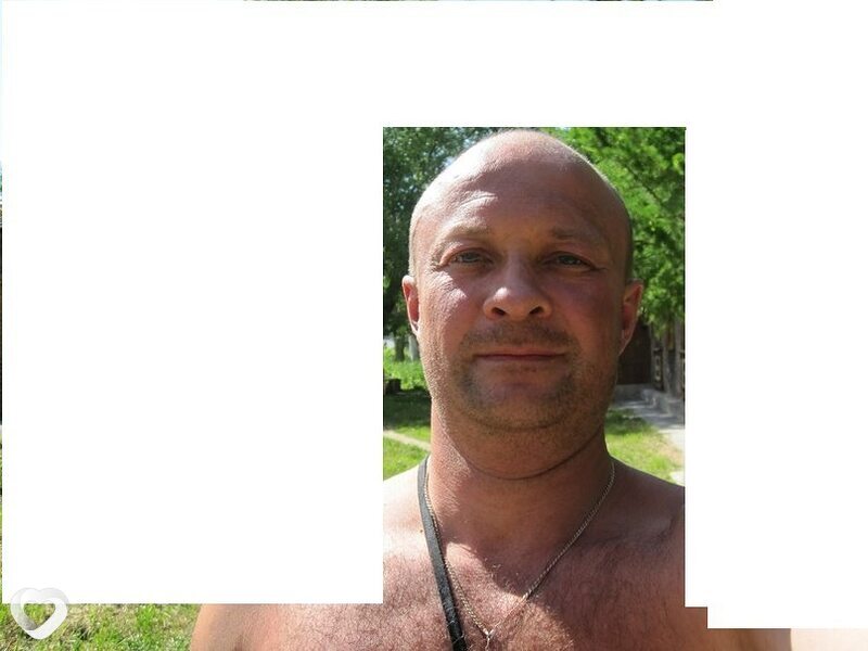 Вадим, 46, Пензе — анкета №1690786