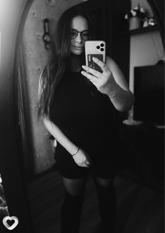 Екатерина, 29, Москве — анкета №1690800