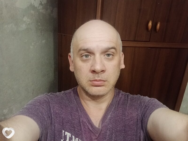 Антон, 44, Мариуполе — анкета №1690801