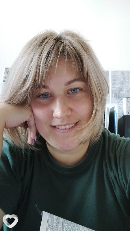 Ксения, 36, Нижнекамске — анкета №1690805