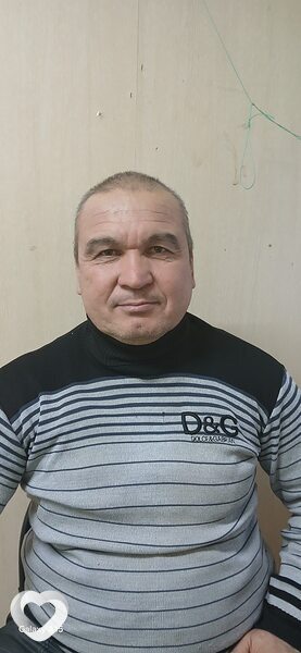 Абдула, 51, Нижнем Новгороде — анкета №1691638