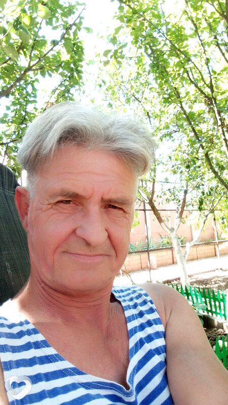 Андрей, 54, Евпатории — анкета №1691642
