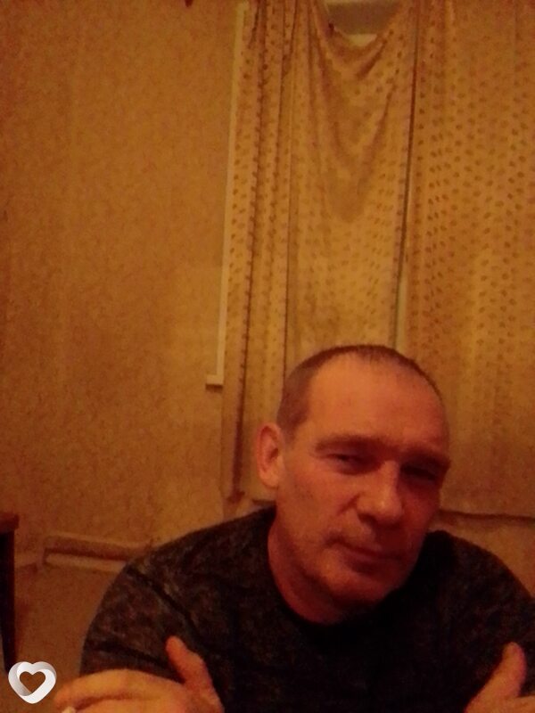 Дима, 46, Челябинске — анкета №1691646