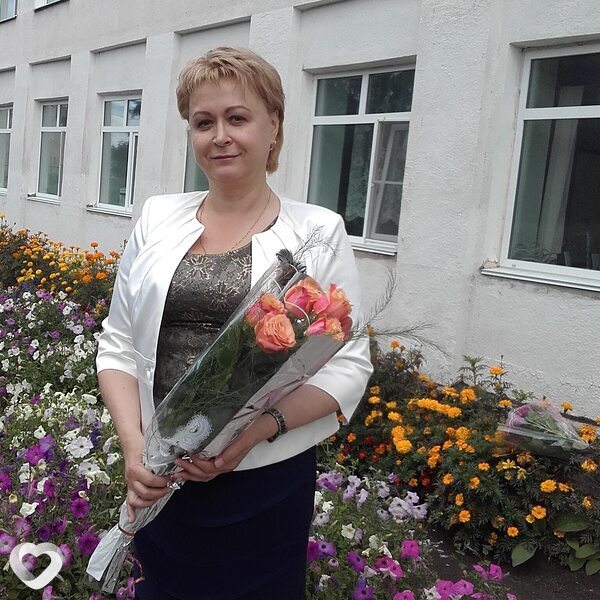 Наташа, 56, Иванове — анкета №1691648