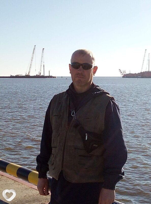 Алексей, 44, Кемерове — анкета №1691656