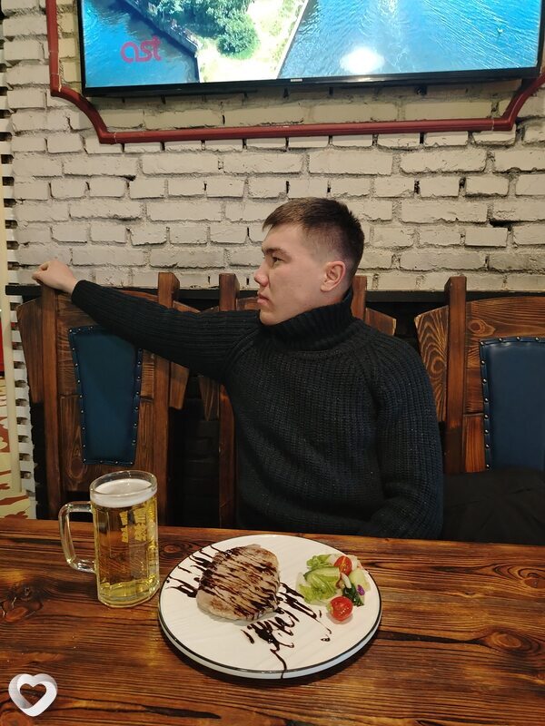 Алексей, 31, Чите — анкета №1691659