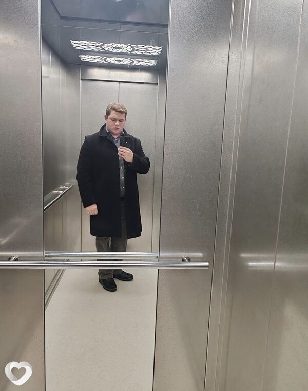 Максим, 28, Минске — анкета №1691089