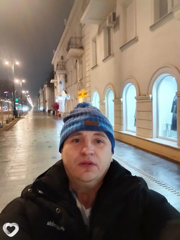 Дмитрий, 38, Воронеже — анкета №1691100