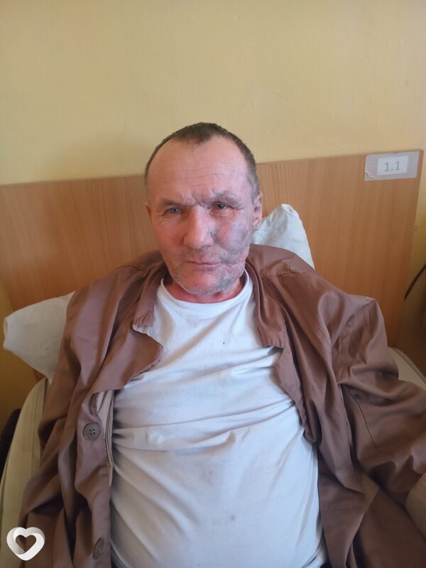 Александр, 54, Чите — анкета №1691102