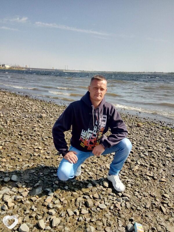 Сергей, 48, Волгограде — анкета №1691108