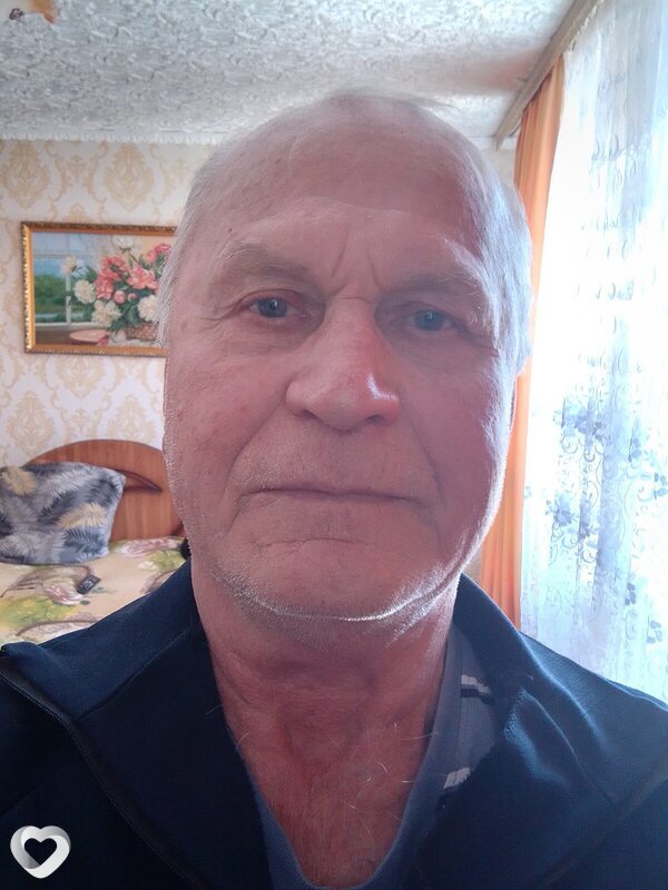 Николай, 65, Мичуринске — анкета №1691012