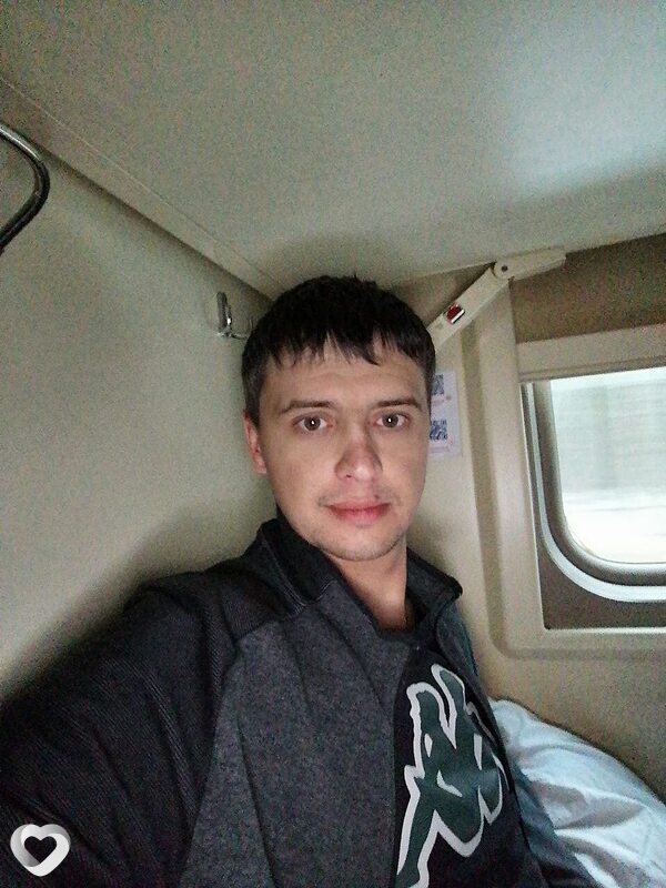 Сергей, 37, Туле — анкета №1691019