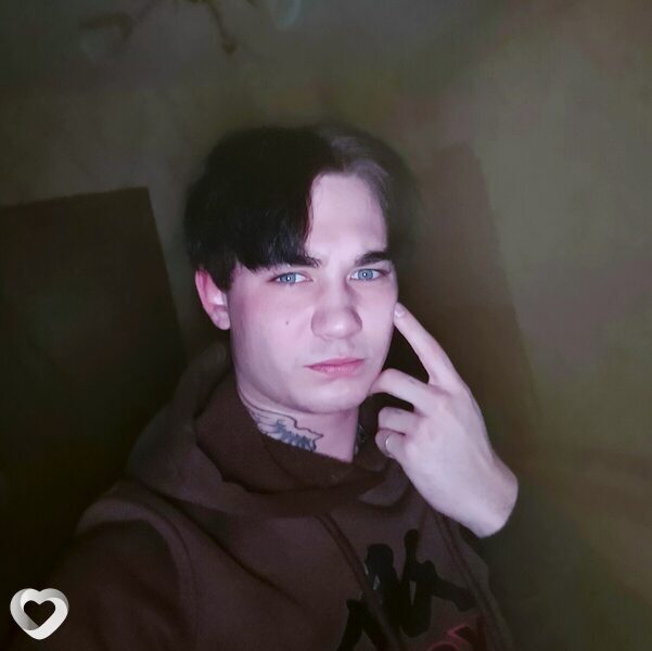 Алексей, 22, Минске — анкета №1691023