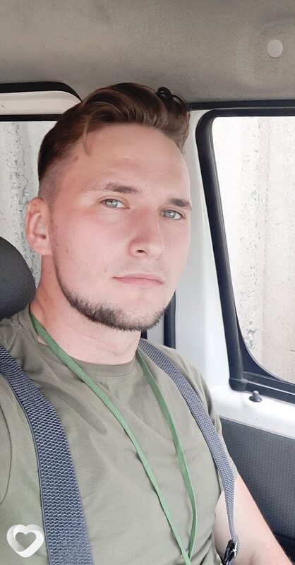 Денис, 30, Владивостоке — анкета №1691027