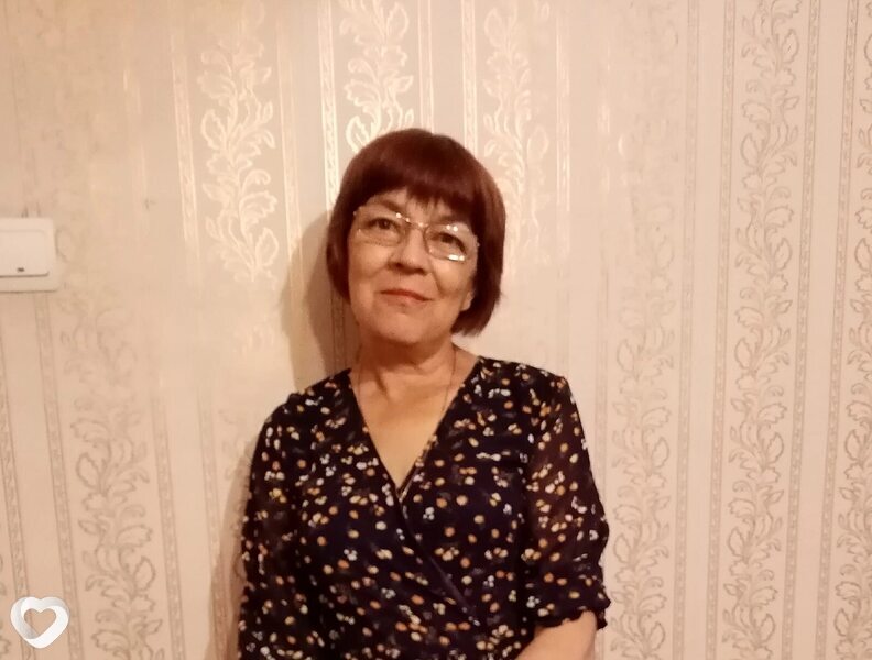 Оксана, Выборг
