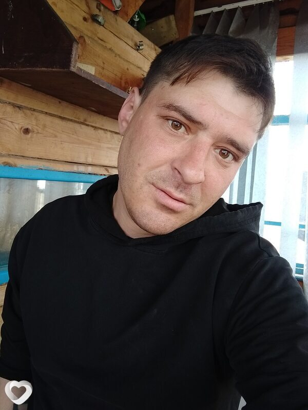 Дмитрий, 34, Новосибирске — анкета №1691116