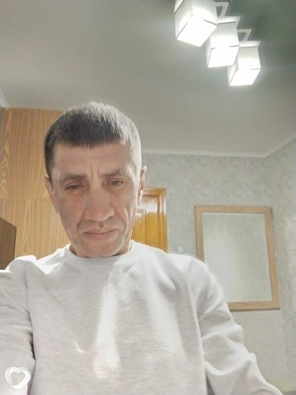 Шошин, 52, Солигорске — анкета №1691125