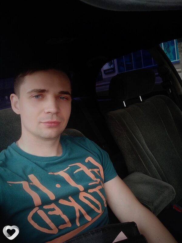 Александр, 30, Кемерове — анкета №1691134