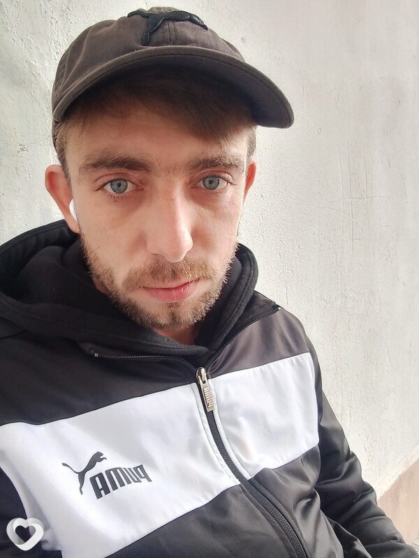 Денис, 31, Новокубанске — анкета №1691451