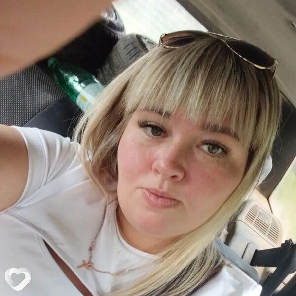 Светлана, 35, Кирове — анкета №1691452