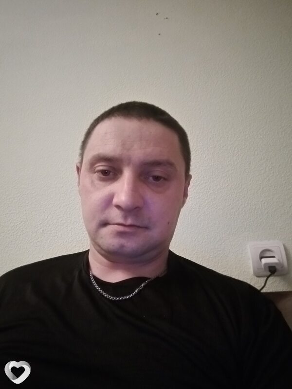 Дмитрий, Новая Игирма