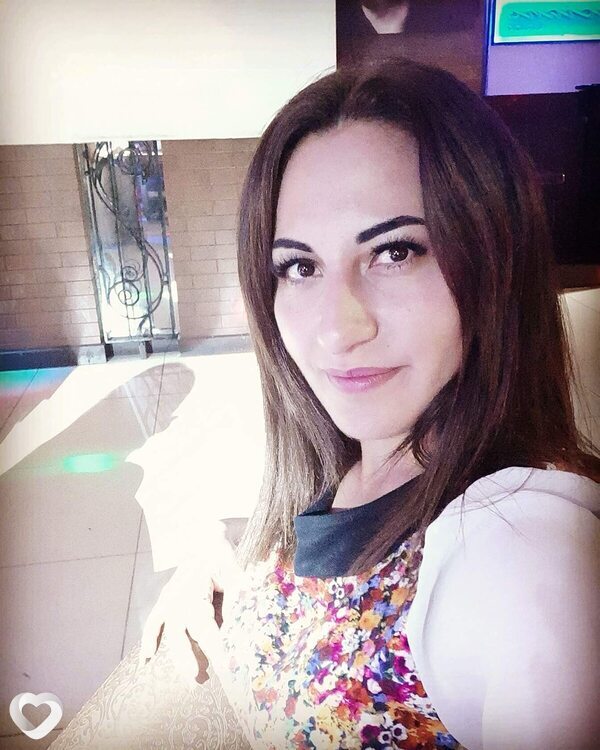 Светлана, 37, Ставрополе — анкета №1691456