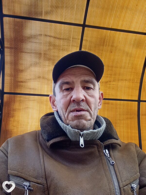 Дмитрий, 50, Сальске — анкета №1691136